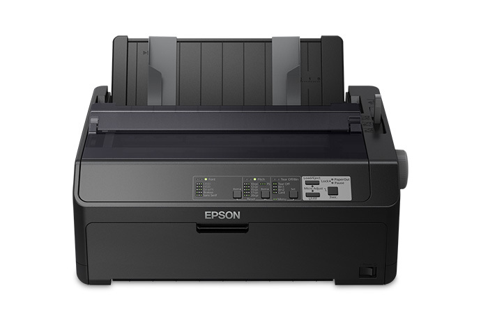 reparacion impresora matricial epson